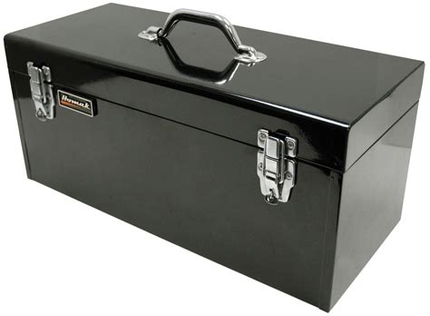 black metal tool box|black metal toolbox.